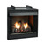 Empire Jefferson Vent-Free Firebox, Premium 36 Circulating, Louver