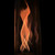 Halo Fire Vortek Ultimate Tiki Torch