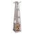 Timber Stoves Lil Timber Elite Wood Pellet Patio Heater