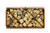 RB73 BloXX Double Module Wood Storage, Horizontal or Vertical