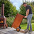 RB73 Ker Portable Wood Storage
