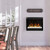 Dimplex Multi-Fire XHD 26" Nova Plug-in Electric Firebox with Glass Media