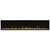 Dimplex IgniteXL 74" Linear Electric Fireplace (XLF74)