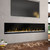 Dimplex IgniteXL 74" Linear Electric Fireplace (XLF74)