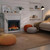 Napoleon Element 36" Built-in Electric Fireplace