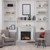 Napoleon Element 36" Built-in Electric Fireplace