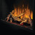 Napoleon Element 42" Built-in Electric Fireplace