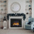 Napoleon Element 42" Built-in Electric Fireplace