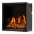 Napoleon Elevation X 42" Built-In Electric Fireplace with LCD Enhancement