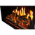 Napoleon Elevation X 42" Built-In Electric Fireplace with LCD Enhancement