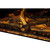 Napoleon Elevation X 42" Built-In Electric Fireplace with LCD Enhancement