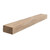 Lexington Hearth Flat Sawn Beam Mantel Shelf Kit