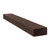 Lexington Hearth Flat Sawn Beam Mantel Shelf Kit