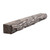 Lexington Hearth Half-Round Sleeper Mantel Shelf Kit