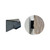 Lexington Hearth Stone Standoff Mounting Bracket & Hardware (5' Mantel)