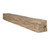 Lexington Hearth Tobacco Barn Mantel Shelf Kit