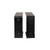 Lexington Hearth Decorative Bracket Trim for Hayloft Beam Mantels