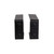 Lexington Hearth Decorative Bracket Trim for Flat Sawn Beam Mantels