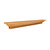 Lexington Hearth Federal Wood Mantel Shelf Kit