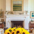 Lexington Hearth Federal Wood Mantel Shelf Kit