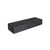 Lexington Hearth Flat Sawn Beam 24" Extension