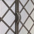 Pilgrim Iron Weave Door Fireplace Screen (18450)