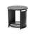 Napoleon Round Fire Pit Side Table