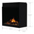 Dimplex Ignite Quest 36" Built-In Electric Fireplace