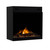 Dimplex Ignite Quest 36" Built-In Electric Fireplace
