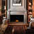 Dimplex Ignite Quest 48" Built-In Electric Fireplace