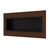 Dimplex 60" Storm Panel Surround, Walnut