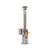 Timber Stoves Scout Tabletop Outdoor Heater