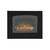 Napoleon Trimmable Backerplate for Rosedale 26" Electric Fireplace Insert