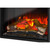 Napoleon Rosedale 29" Electric Fireplace Insert