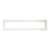 Infratech Flush Mount Frame for 61 1/4" Heaters
