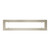 Infratech Flush Mount Frame for 61 1/4" Heaters