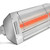 Infratech W-Series Single Element 33" 1000 WATT Electric Heater