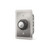 Infratech 240 Volt Single Regulator with Wall Plate and Gang Box