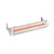 Infratech W-Series Single Element 33" 1500 WATT Electric Heater