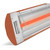 Infratech C-Series Single Element 33" 1500 WATT Electric Heater