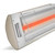 Infratech C-Series Single Element 33" 1500 WATT Electric Heater