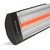 Infratech C-Series Single Element 33" 1500 WATT Electric Heater