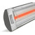 Infratech C-Series Single Element 48" 2600 WATT Electric Heater