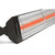 Infratech W-Series Single Element 61 1/4" 3000 WATT Electric Heater