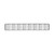 Infratech Motif Fascia Upgrade Kit for 48" Heaters