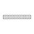 Infratech Motif Fascia Upgrade Kit for 48" Heaters