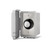Infratech 240 Volt Single Regulator Surface Mount and Gang Box