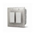 Infratech Dual Simple ON/OFF Switch