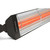 Infratech WD-Series Double Element 39" 4000 WATT Electric Heater