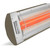 Infratech CD-Series Double Element 39" 4000 WATT Electric Heater